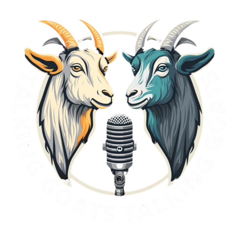 Talking Goats